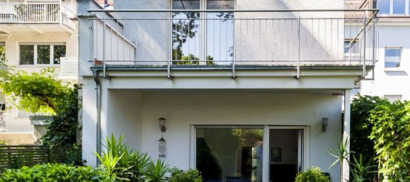 3 bedrooms Duplex in Darmstadt, Germany No. 22273 36