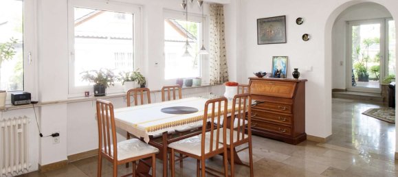 3 bedrooms Duplex in Darmstadt, Germany No. 22273 7