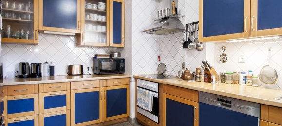 3 bedrooms Duplex in Darmstadt, Germany No. 22273 8