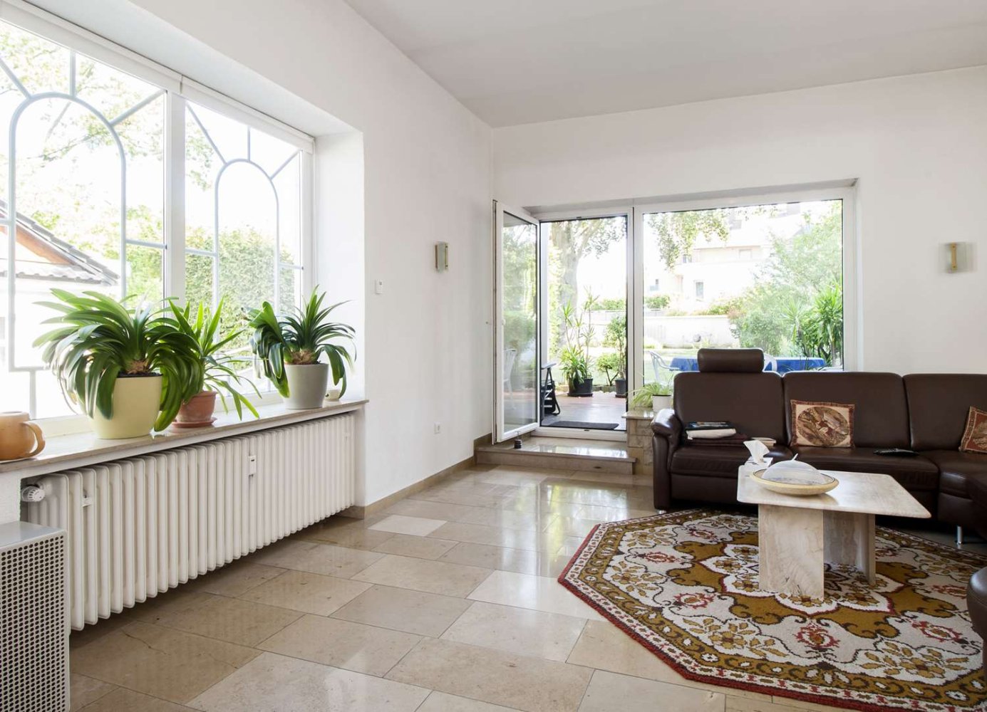 3 bedrooms Duplex in Darmstadt, Germany No. 22273