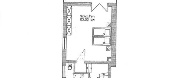 3 bedrooms Duplex in Darmstadt, Germany No. 22273 39
