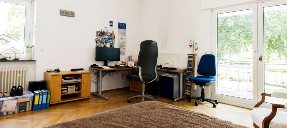 3 bedrooms Duplex in Darmstadt, Germany No. 22273 20