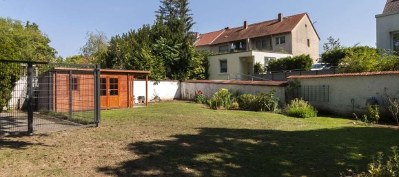 3 bedrooms Duplex in Darmstadt, Germany No. 22273 29