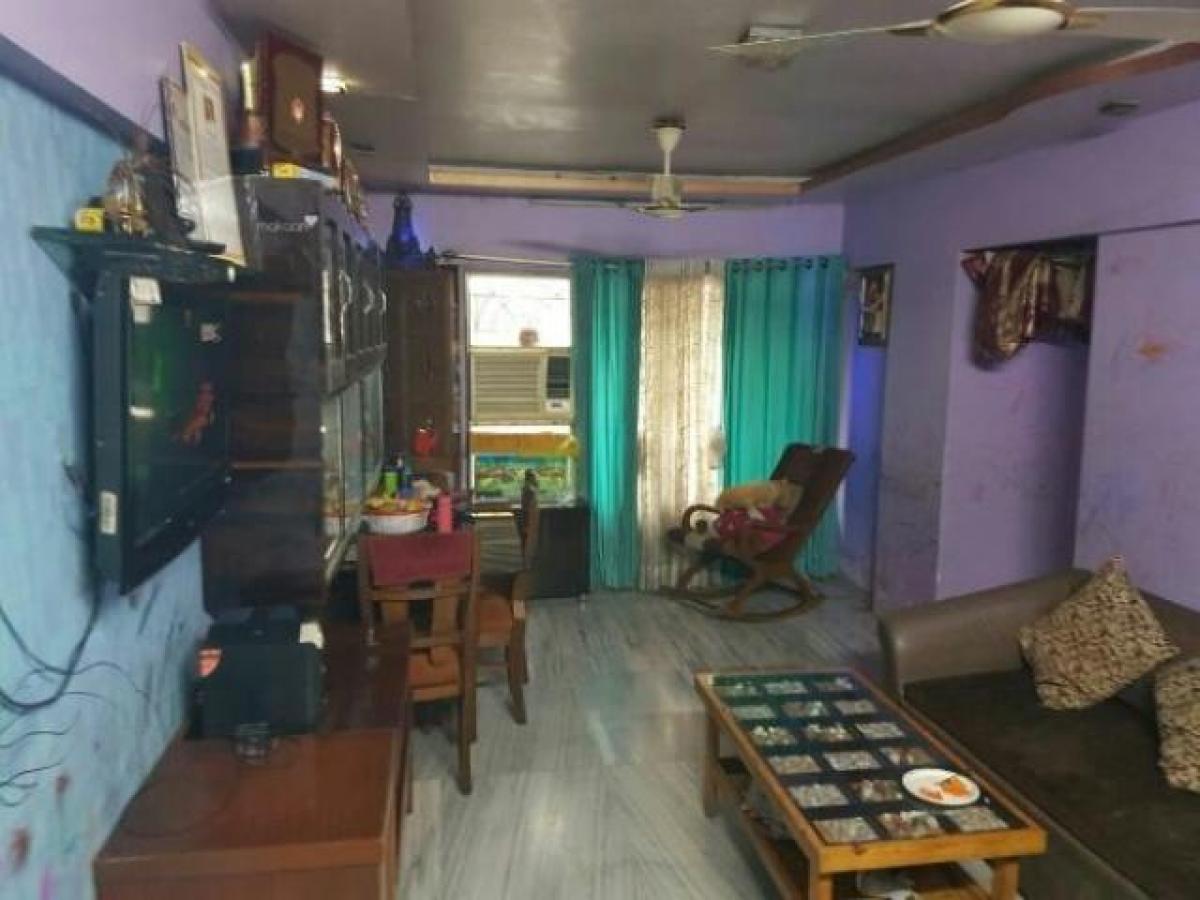 2 bedrooms House in Mumbai, India No. 64774