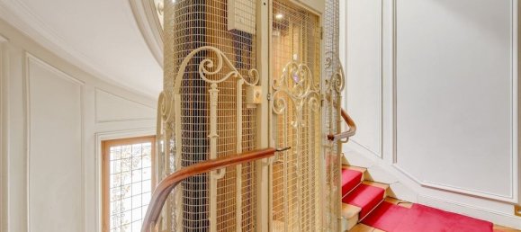 Apartamento T3 em Paris, France N.º 178075 36