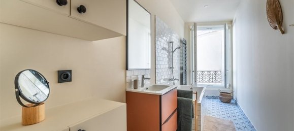 Apartamento T3 em Paris, France N.º 178075 35