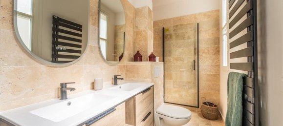 Apartamento T3 em Paris, France N.º 178075 30