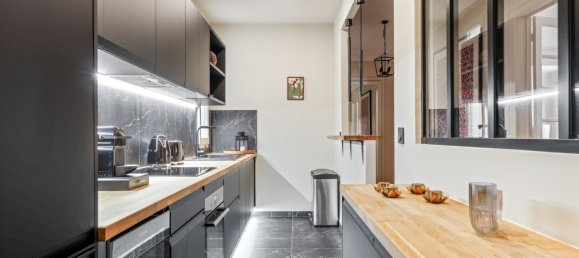 Apartamento T3 em Paris, France N.º 178075 20