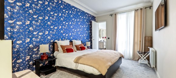 Apartamento T3 em Paris, France N.º 178075 29