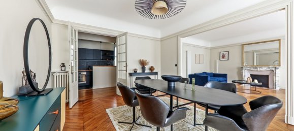 Apartamento T3 em Paris, France N.º 178075 13