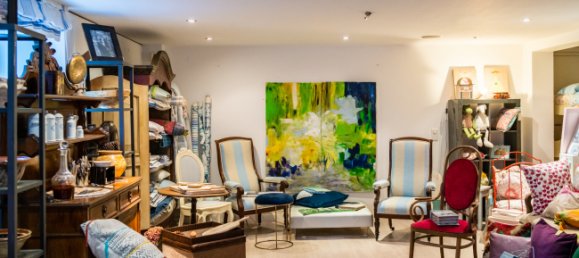 1 غرف نوم عقار تجاري في Kleve, Germany رقم 94055 5