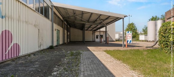 Entrepôt à Wilhelmshaven, Germany 3184m² No. 370232 33