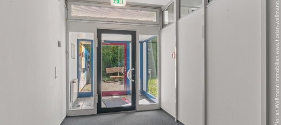 Entrepôt à Wilhelmshaven, Germany 3184m² No. 370232 2