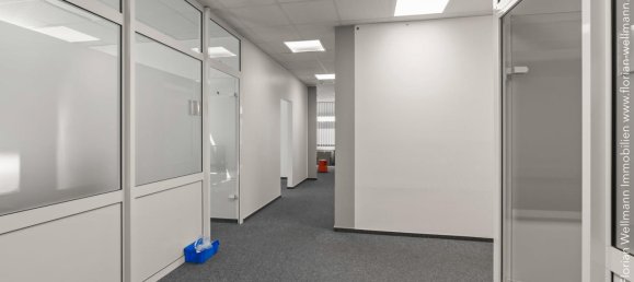 Entrepôt à Wilhelmshaven, Germany 3184m² No. 370232 3