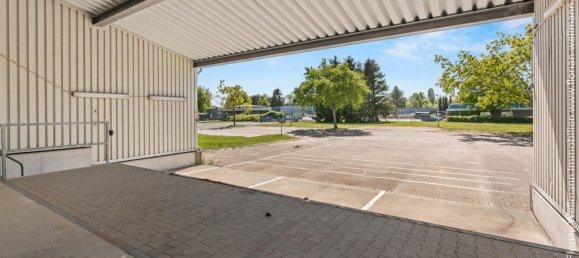 Entrepôt à Wilhelmshaven, Germany 3184m² No. 370232 35