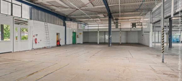 Entrepôt à Wilhelmshaven, Germany 3184m² No. 370232 20