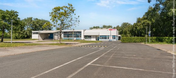 Entrepôt à Wilhelmshaven, Germany 3184m² No. 370232 39