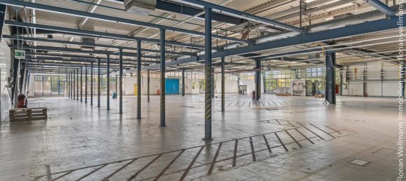 Entrepôt à Wilhelmshaven, Germany 3184m² No. 370232 17