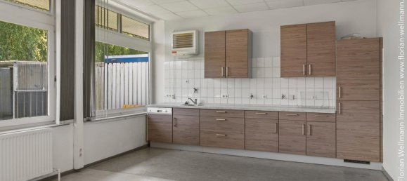 Entrepôt à Wilhelmshaven, Germany 3184m² No. 370232 27