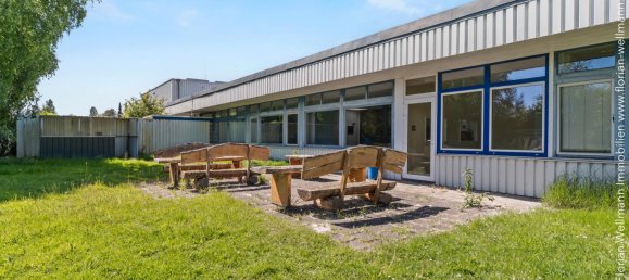 Entrepôt à Wilhelmshaven, Germany 3184m² No. 370232 32