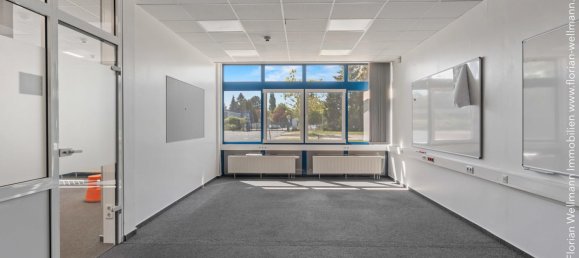 Entrepôt à Wilhelmshaven, Germany 3184m² No. 370232 5