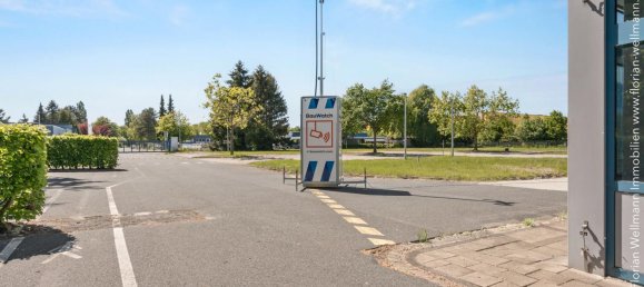 Entrepôt à Wilhelmshaven, Germany 3184m² No. 370232 37