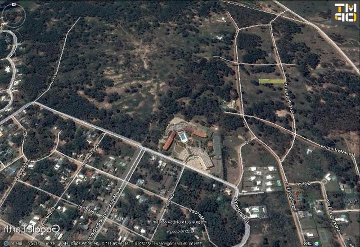  Land in Maldonado, Uruguay No. 15876