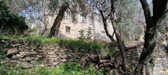 4 bedrooms House in Zoagli, Italy No. 168547 16