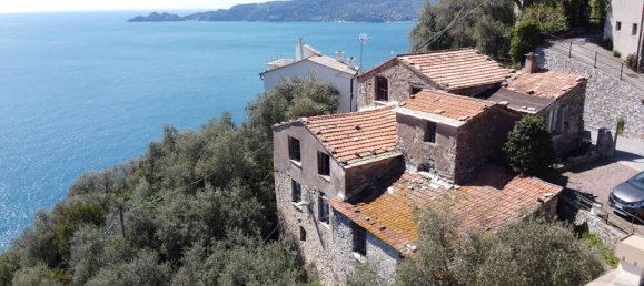 4 bedrooms House in Zoagli, Italy No. 168547 2