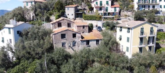 4 bedrooms House in Zoagli, Italy No. 168547 4