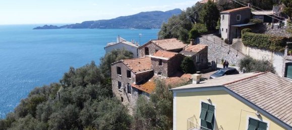 4 bedrooms House in Zoagli, Italy No. 168547 8