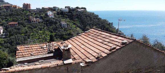 4 bedrooms House in Zoagli, Italy No. 168547 10