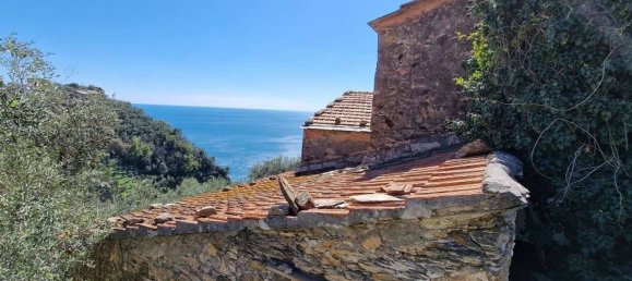 4 bedrooms House in Zoagli, Italy No. 168547 17