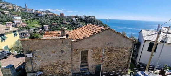 4 bedrooms House in Zoagli, Italy No. 168547 18