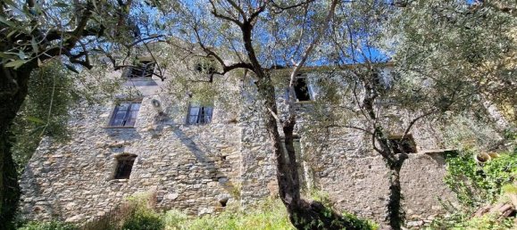 4 bedrooms House in Zoagli, Italy No. 168547 20