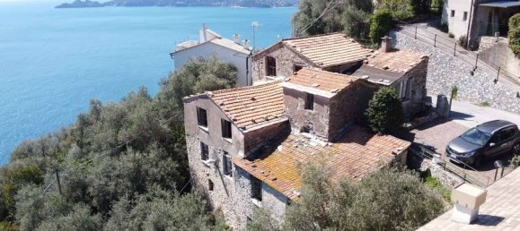 4 bedrooms House in Zoagli, Italy No. 168547 9