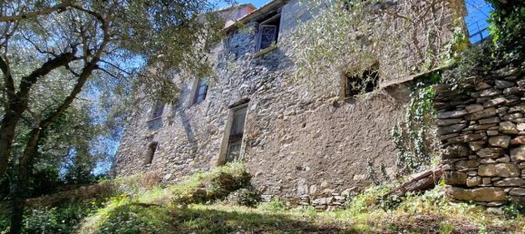 4 bedrooms House in Zoagli, Italy No. 168547 12