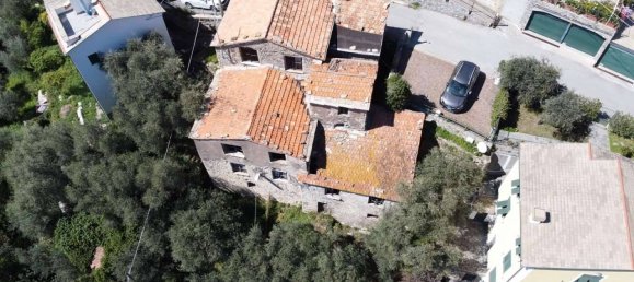 4 bedrooms House in Zoagli, Italy No. 168547 7