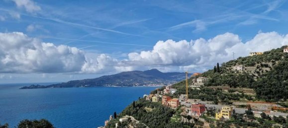 4 bedrooms House in Zoagli, Italy No. 168547 21