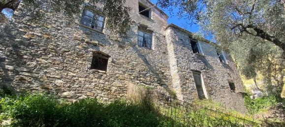 4 bedrooms House in Zoagli, Italy No. 168547 11