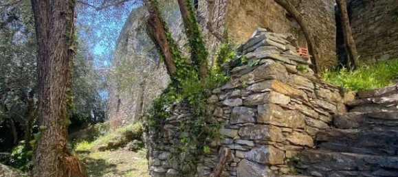 4 bedrooms House in Zoagli, Italy No. 168547 14