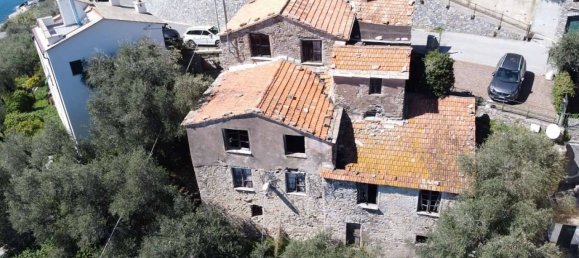 4 bedrooms House in Zoagli, Italy No. 168547 5