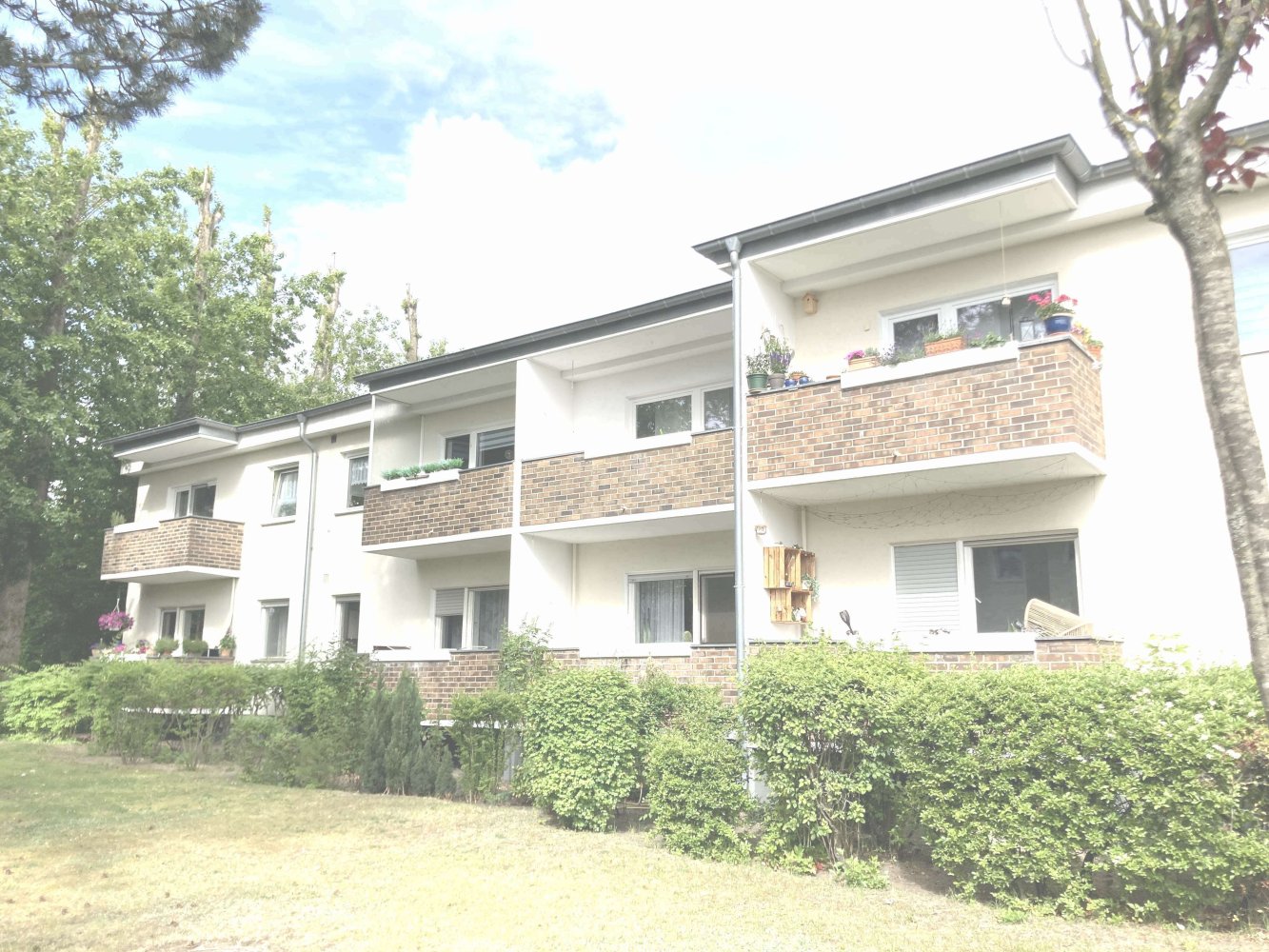 Apartamento T1 em Wittenau, Germany N.º 315314