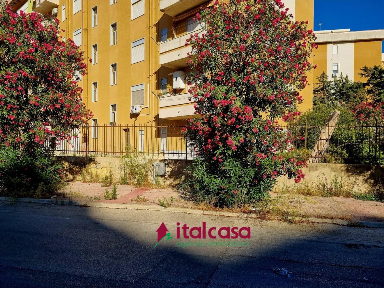 4 غرف نوم شقة في Porto Empedocle, Italy رقم 381797