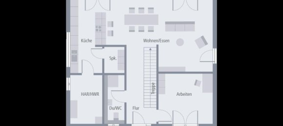 3 bedrooms Villa in Kaiserslautern, Germany No. 198390 8