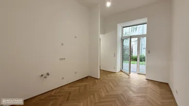 2 rooms Apartment in Leopoldstadt, Austria No. 231410