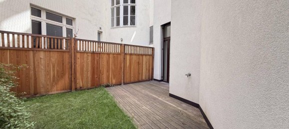 2 rooms Apartment in Leopoldstadt, Austria No. 231410 9