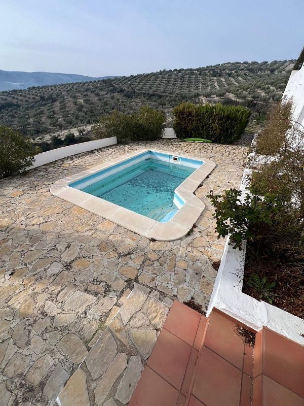 Casa de 4 dormitorios en Córdoba, Spain No. 221901