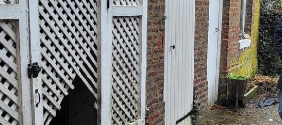 2 bedrooms House in Port-le-Grand, France No. 80703 10