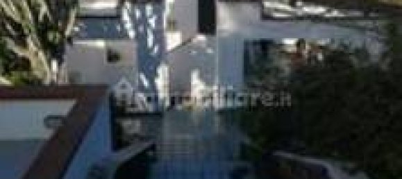 2 bedrooms Villa in Lipari, Italy No. 315514 7